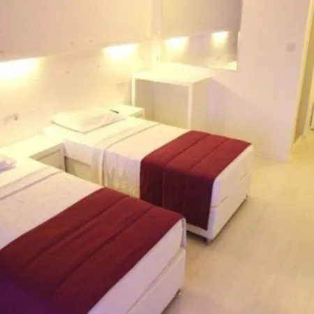 فندق Scala Nuova Annex