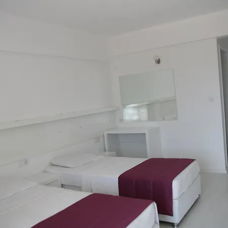 Szálloda Scala Nuova Annex 2*