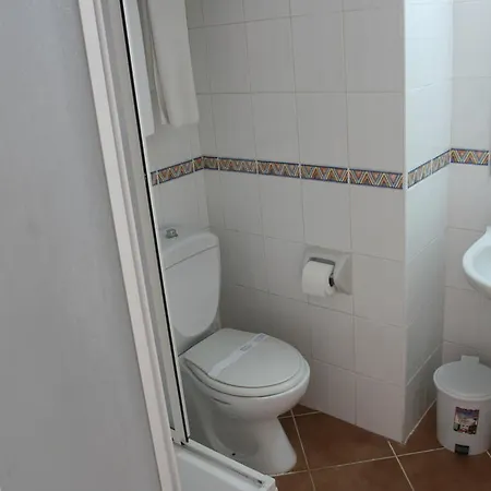 فندق Scala Nuova Annex
