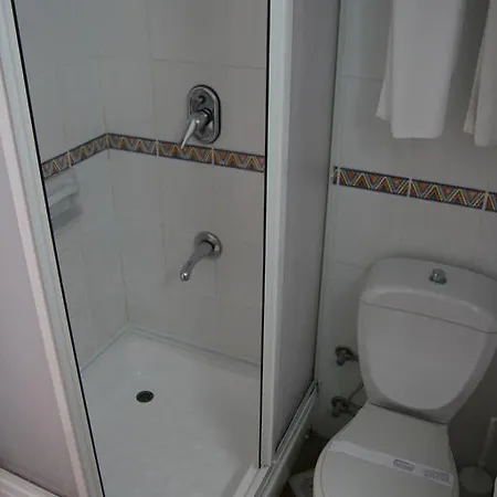 Scala Nuova Annex Çeşme