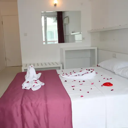 Szálloda Scala Nuova Annex 2*