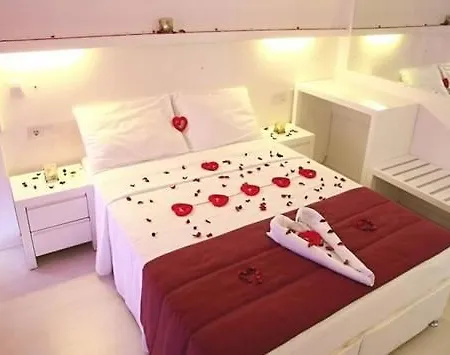 Scala Nuova Annex Çeşme