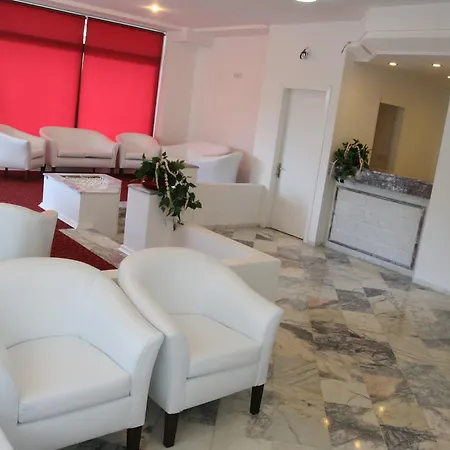 Scala Nuova Annex فندق Çeşme