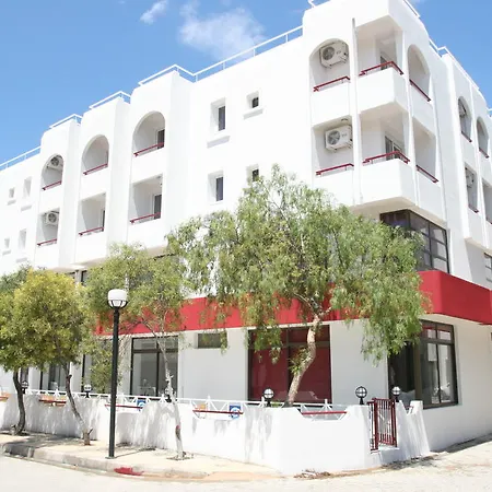 Scala Nuova Annex فندق