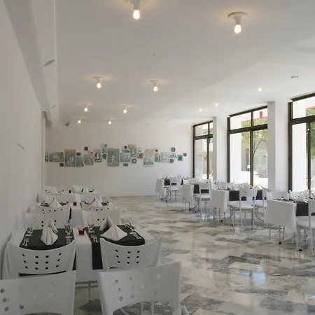 Scala Nuova Annex 2* Çeşme