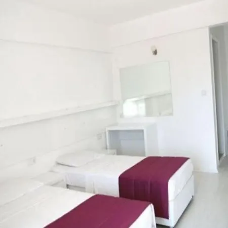 Scala Nuova Annex Otel Çeşme