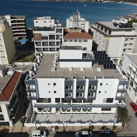 Otel Scala Nuova Annex 2*