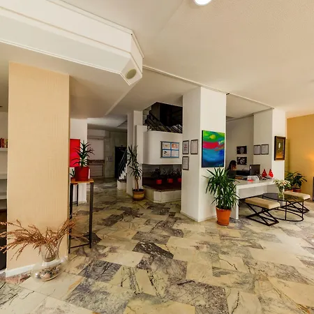 Otel Scala Nuova Annex 2*