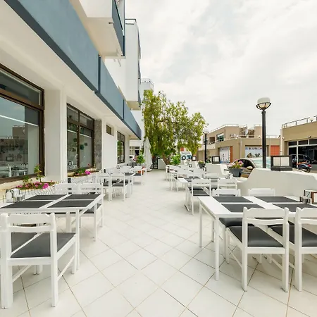 Otel Scala Nuova Annex Çeşme