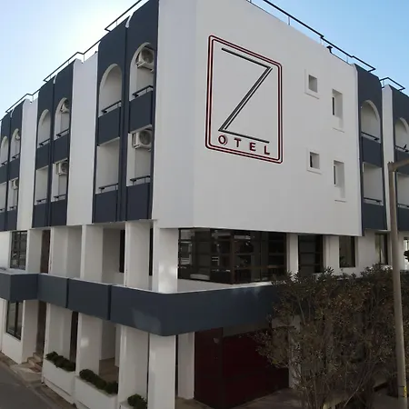 Otel Scala Nuova Annex Çeşme