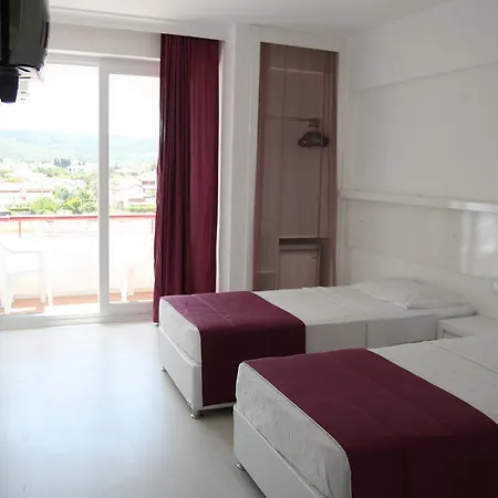 Otel Scala Nuova Annex