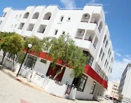 Scala Nuova Annex