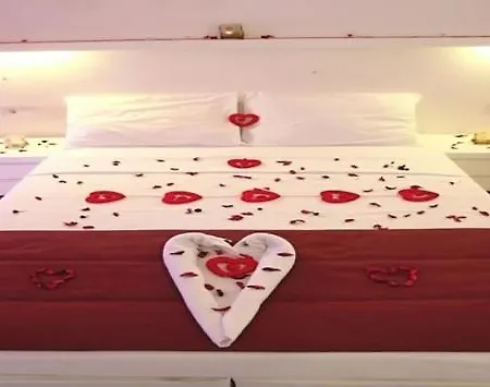 Otel Scala Nuova Annex Çeşme