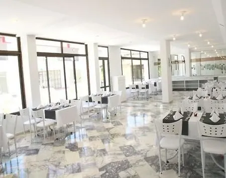 Otel Scala Nuova Annex Çeşme