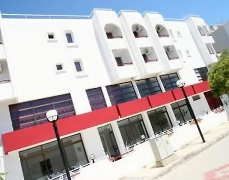 Otel Scala Nuova Annex