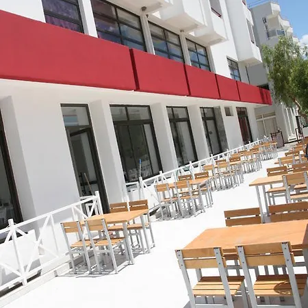 Scala Nuova Annex Otel