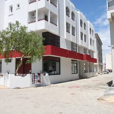 ホテル Scala Nuova Annex Çeşme