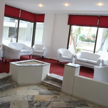 Scala Nuova Annex Otel