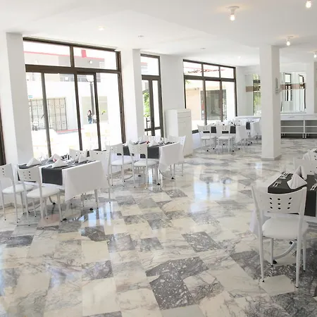 Otel Scala Nuova Annex Çeşme